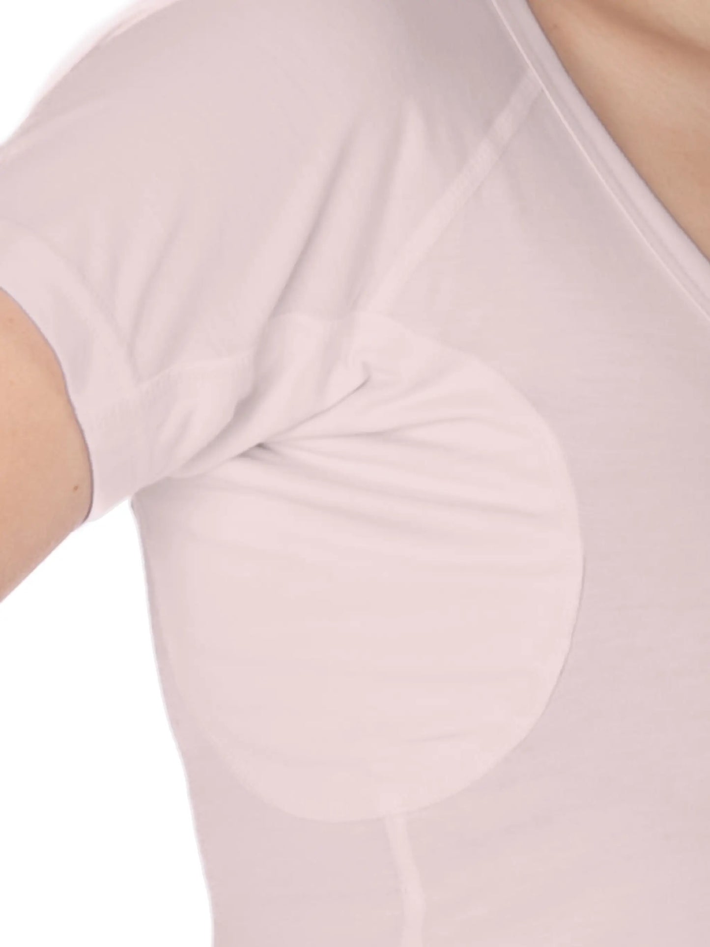 Anti-Schweiß-Shirt Damen