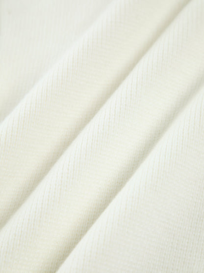 Pearl Edge Worn Cardigan