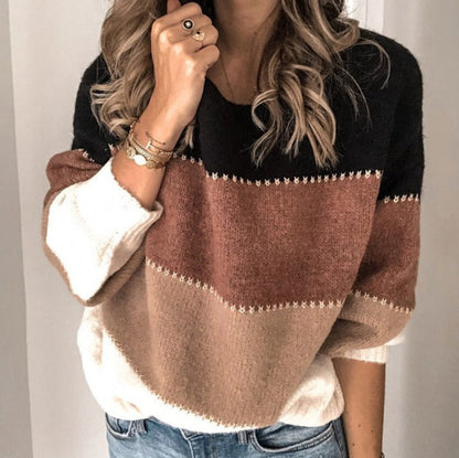 Eleganter Pullover