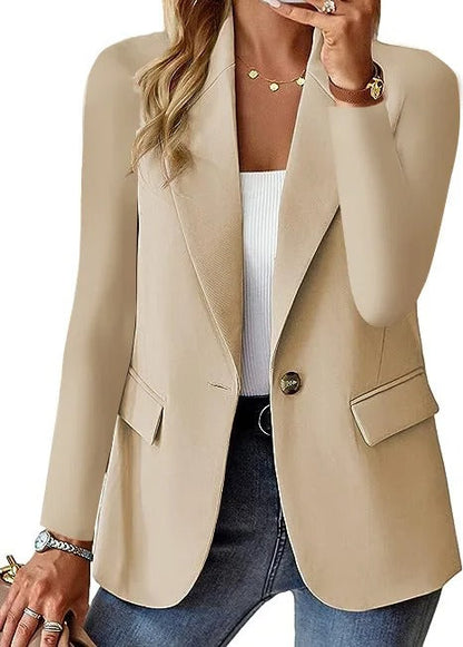 Eleganter Blazer